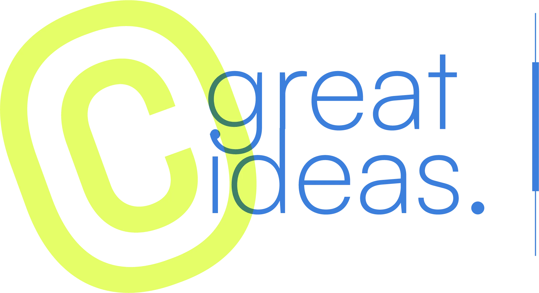 grandes ideas.
